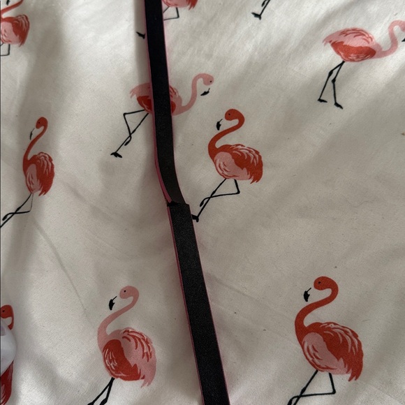 Pink cardigan and dress 18-24 months with belt - Picture 8 of 8